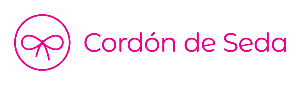 Cordón de Seda logo